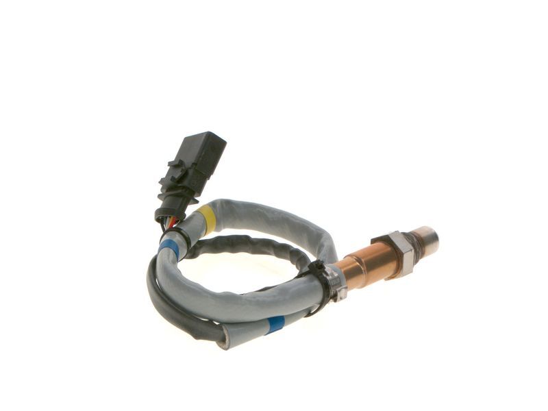 BOSCH, Sonde lambda