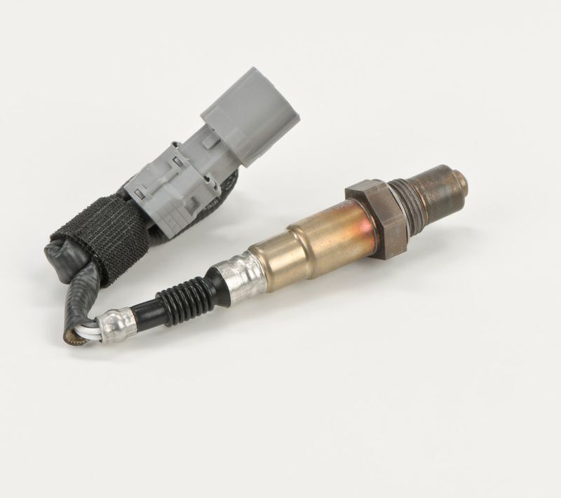 BOSCH, Sonde lambda