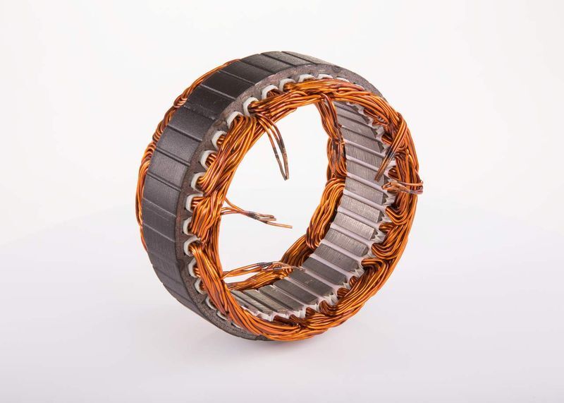 BOSCH, Stator, alternateur