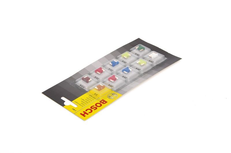 BOSCH, Fusible