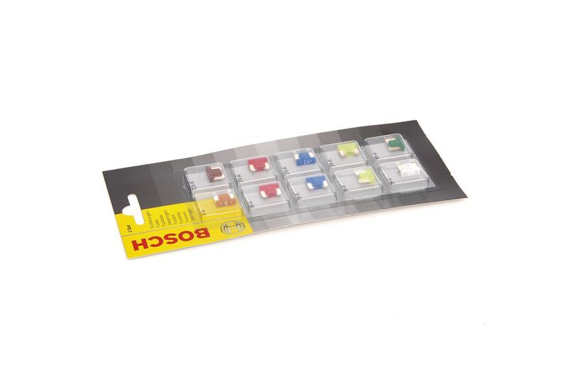 BOSCH, Fusible