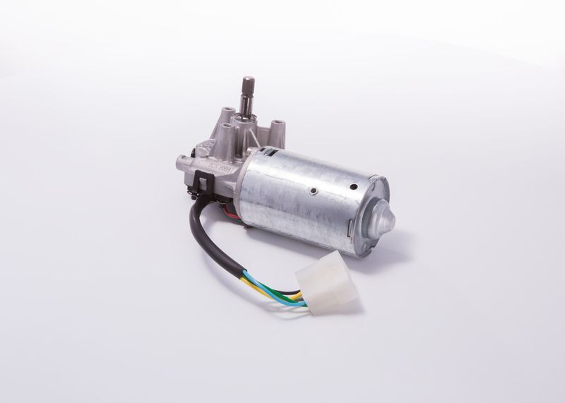 BOSCH, Moteur d'essuie-glace