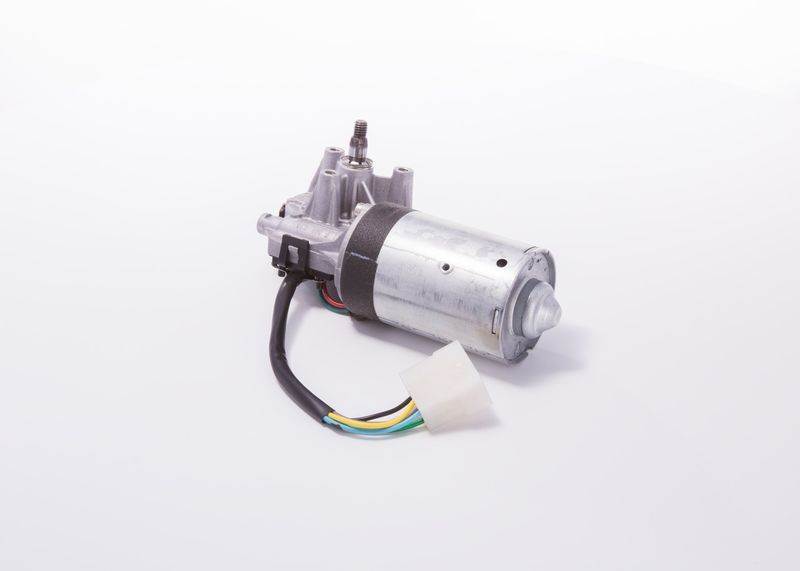 BOSCH, Moteur d'essuie-glace