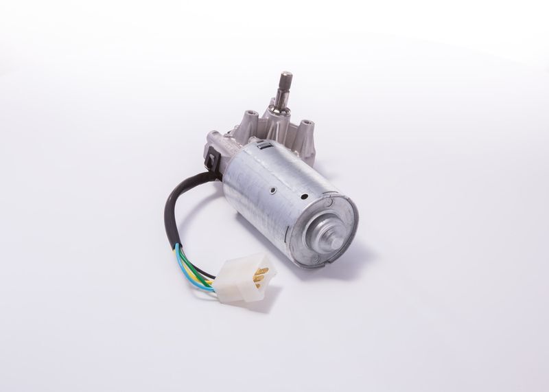 BOSCH, Moteur d'essuie-glace