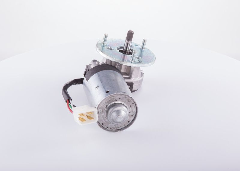 BOSCH, Moteur d'essuie-glace