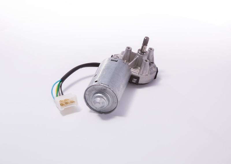 BOSCH, Moteur d'essuie-glace