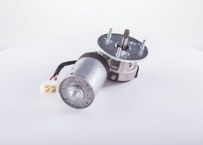 BOSCH, Moteur d'essuie-glace