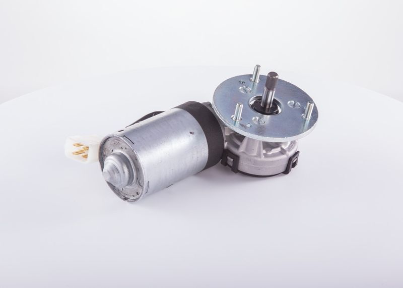 BOSCH, Moteur d'essuie-glace