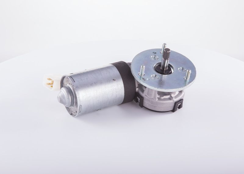 BOSCH, Moteur d'essuie-glace