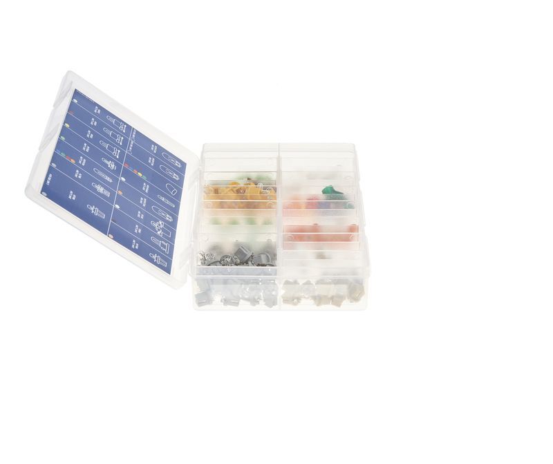 BOSCH, Assortiment, ampoule