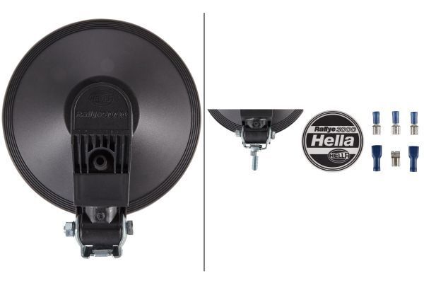 HELLA, Projecteur longue portée