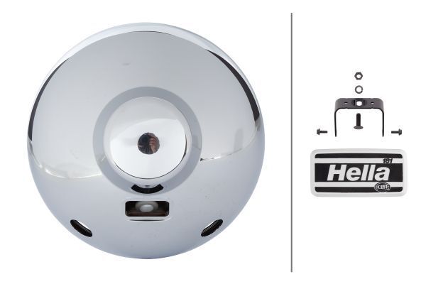 HELLA, Projecteur longue portée