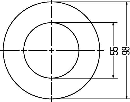 HELLA, Éclairage intérieur