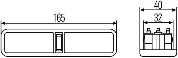 HELLA, Éclairage intérieur