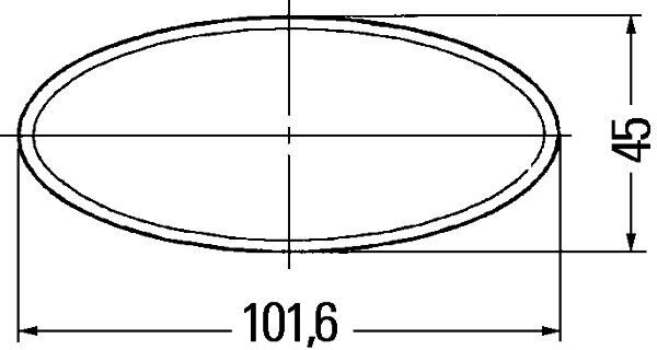 HELLA, Catadioptre