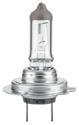 HELLA, Ampoule, projecteur principal