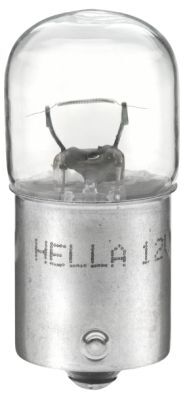 HELLA, Ampoule, feu clignotant