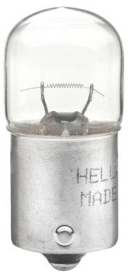 HELLA, Ampoule, feu éclaireur de plaque