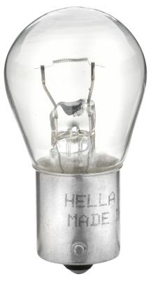 HELLA, Ampoule, feu clignotant