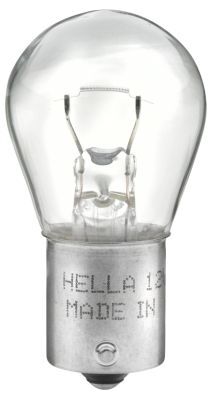 HELLA, Ampoule, feu clignotant