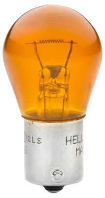 HELLA, Ampoule, feu clignotant