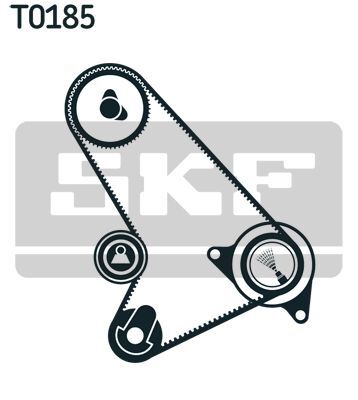 SKF, Kit de distribution