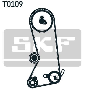 SKF, Kit de distribution