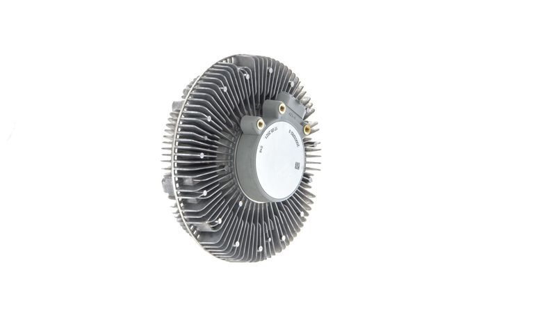 MAHLE, Embrayage, ventilateur de radiateur