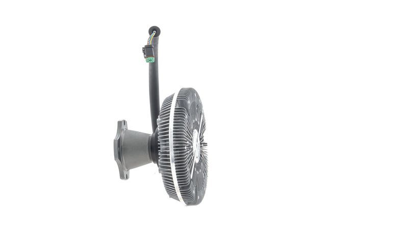 MAHLE, Embrayage, ventilateur de radiateur