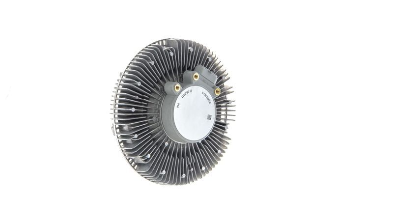 MAHLE, Embrayage, ventilateur de radiateur