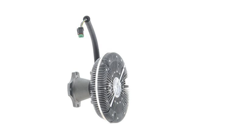 MAHLE, Embrayage, ventilateur de radiateur