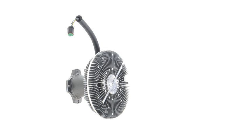 MAHLE, Embrayage, ventilateur de radiateur