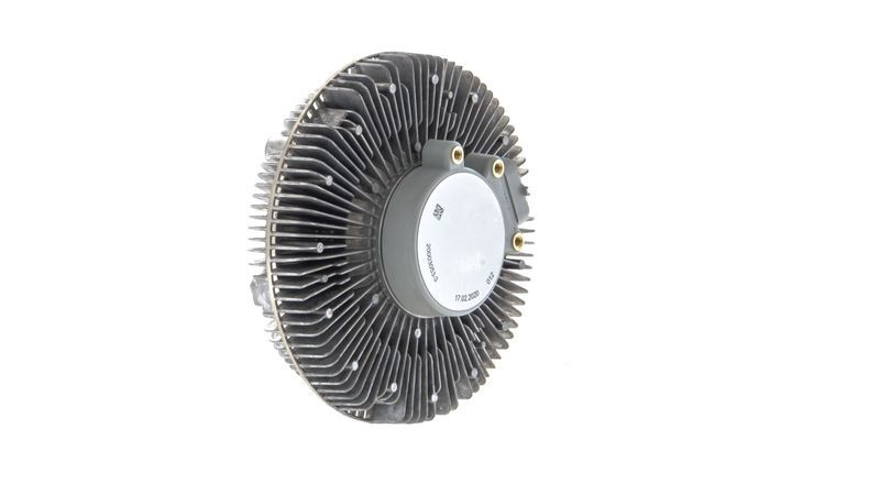 MAHLE, Embrayage, ventilateur de radiateur