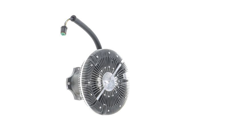 MAHLE, Embrayage, ventilateur de radiateur