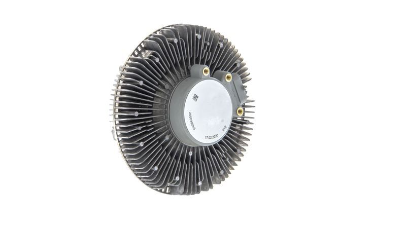 MAHLE, Embrayage, ventilateur de radiateur