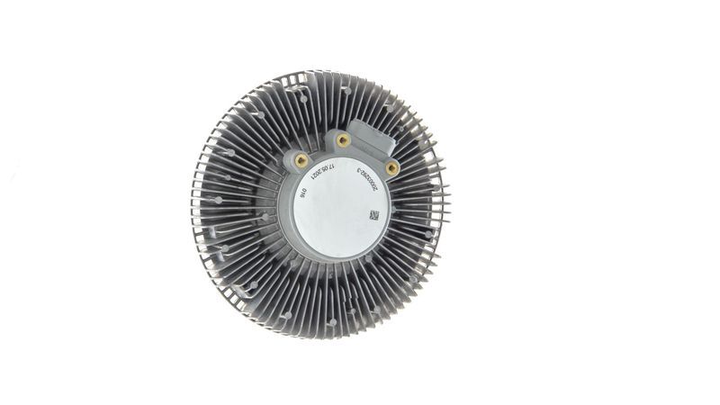 MAHLE, Embrayage, ventilateur de radiateur