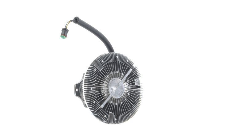 MAHLE, Embrayage, ventilateur de radiateur