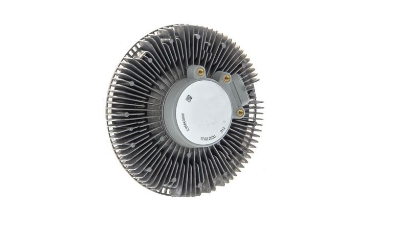 MAHLE, Embrayage, ventilateur de radiateur