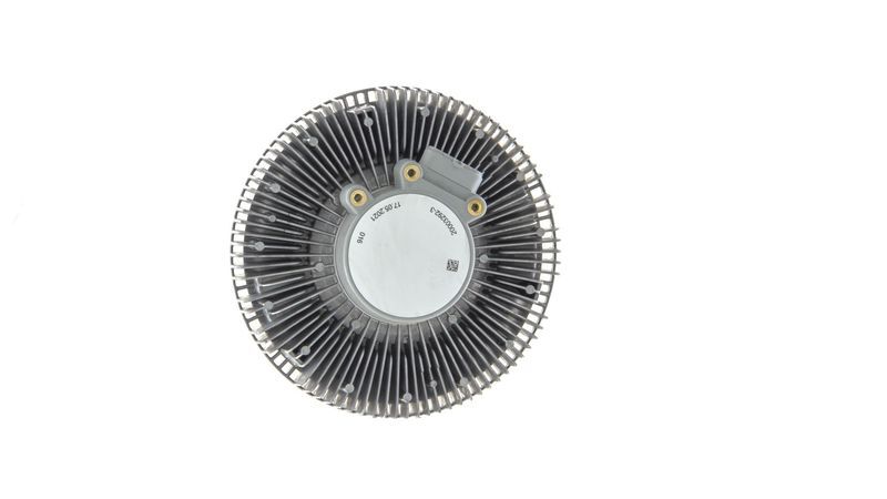 MAHLE, Embrayage, ventilateur de radiateur