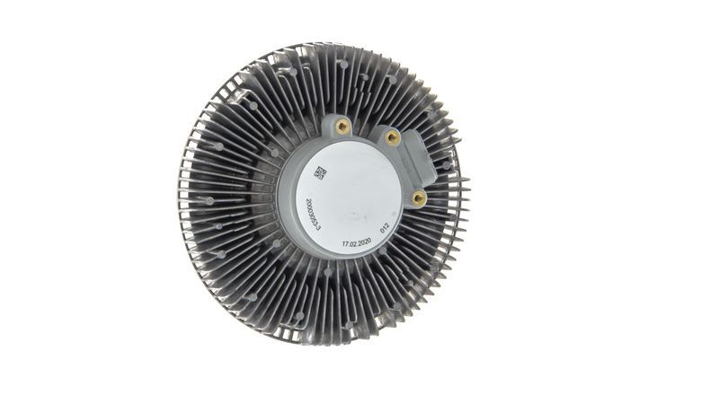 MAHLE, Embrayage, ventilateur de radiateur