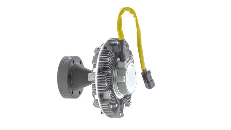 MAHLE, Embrayage, ventilateur de radiateur