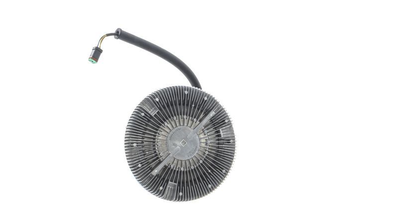 MAHLE, Embrayage, ventilateur de radiateur