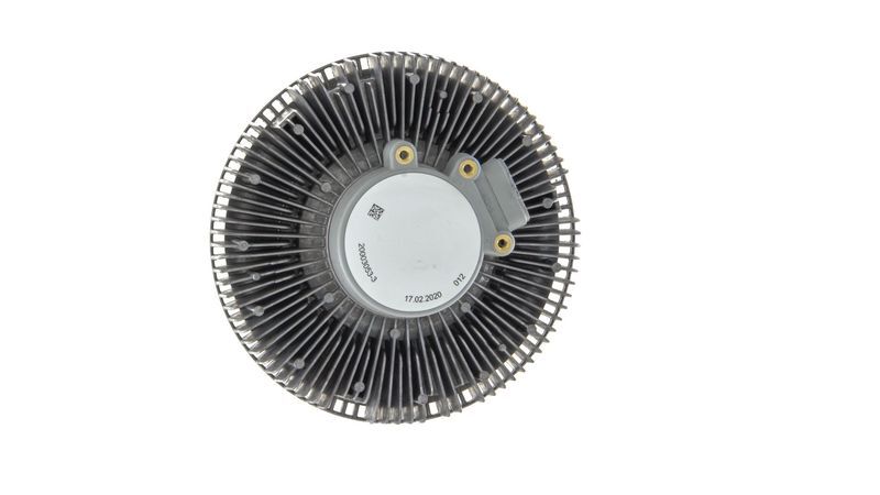 MAHLE, Embrayage, ventilateur de radiateur