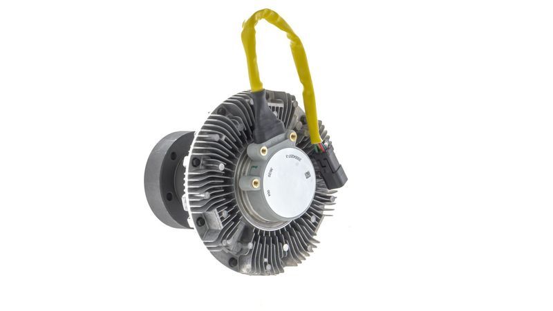 MAHLE, Embrayage, ventilateur de radiateur