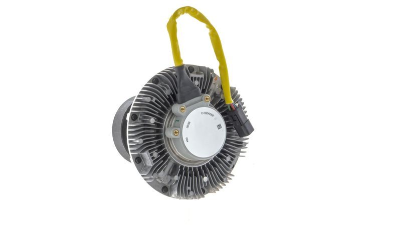 MAHLE, Embrayage, ventilateur de radiateur