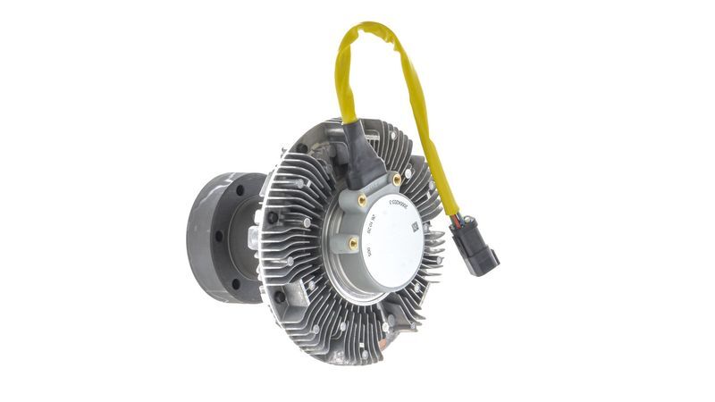 MAHLE, Embrayage, ventilateur de radiateur