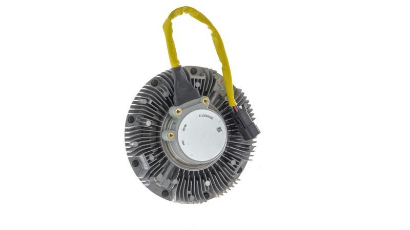 MAHLE, Embrayage, ventilateur de radiateur