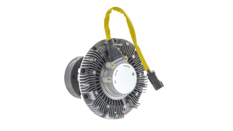 MAHLE, Embrayage, ventilateur de radiateur