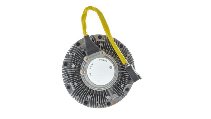 MAHLE, Embrayage, ventilateur de radiateur