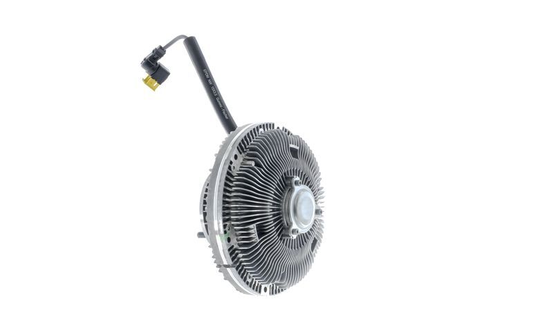 MAHLE, Embrayage, ventilateur de radiateur